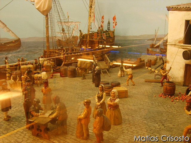 1400 Se suele dividir a la edad media en dos períodos: la Temprana, o Alta Edad Media (siglo V a X, fin del mundo romano, migraciones bárbaras, Imperio Carolingio)