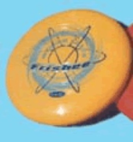 Frisbee