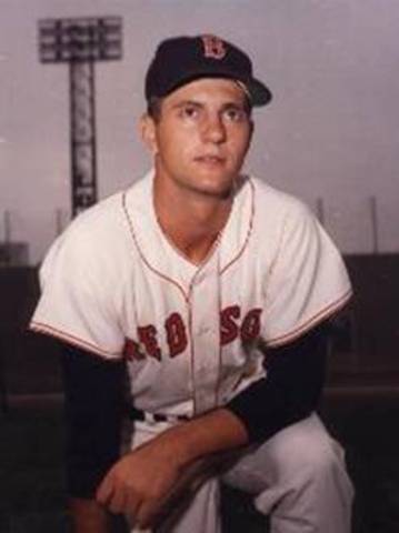 Carl Yastrzemski: Last Triple Crown Winner