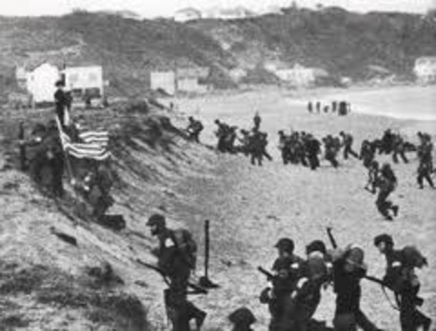 Operation Torch