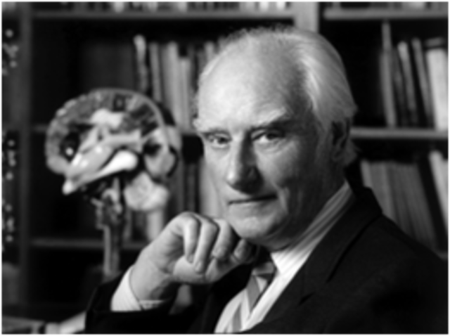 Francis Crick