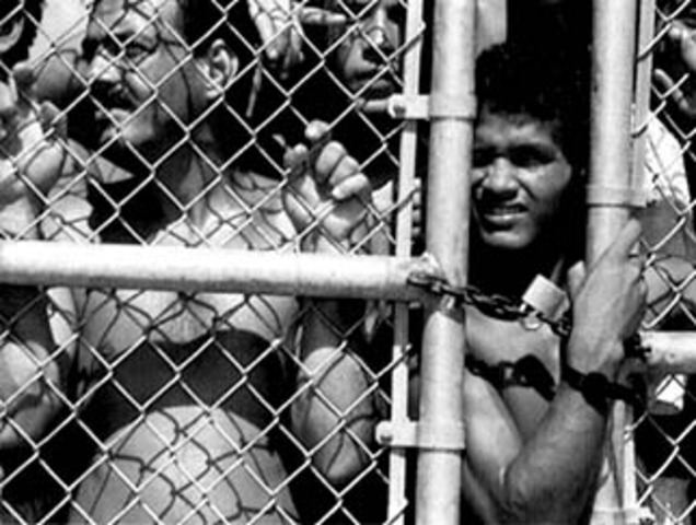 Asylum Seeker Ploicy