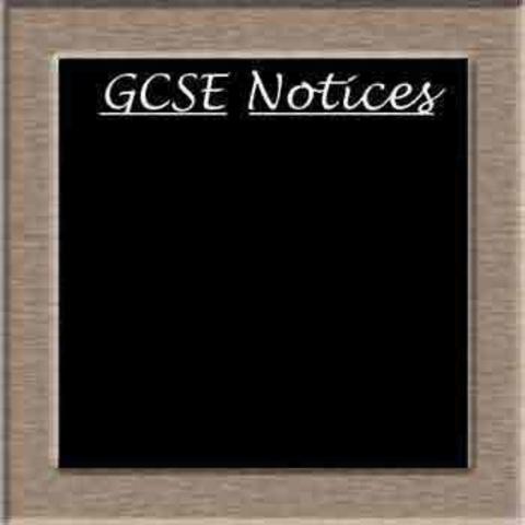 GCSE introduced