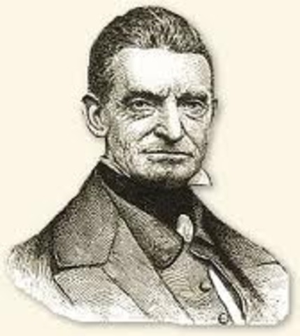 John Brown