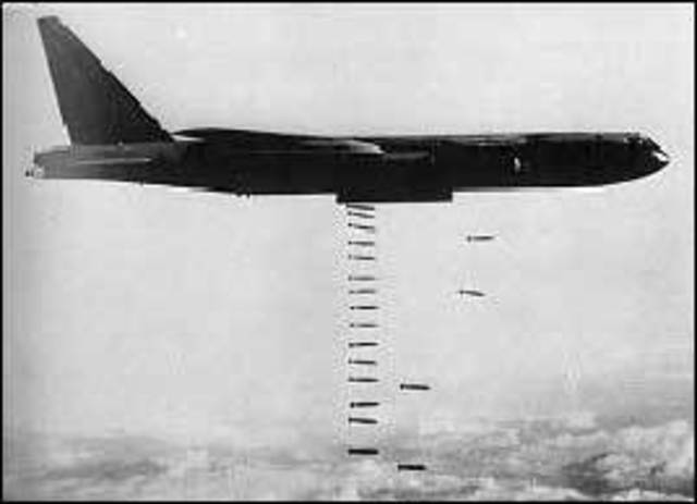 Operation: Rolling Thunder