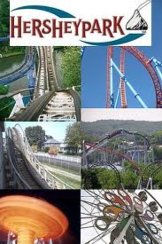Hersheypark
