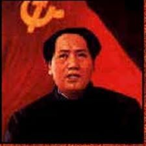 The Spread of The Cold War.