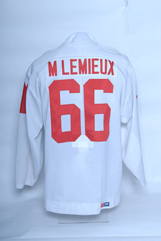 World Junior Hockey Championships