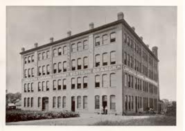 Lancaster Carmel Company