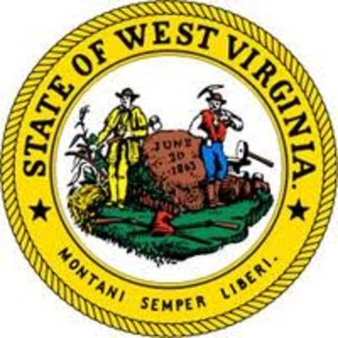 West Virginia Becomes a State