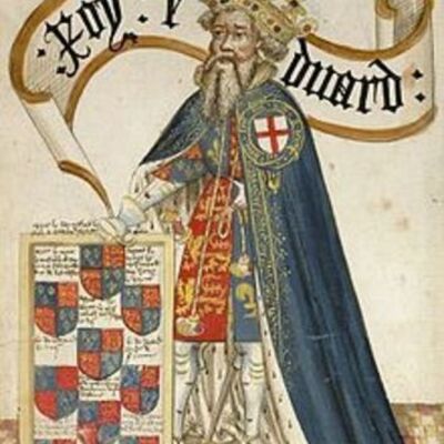 Timeline: Edward III