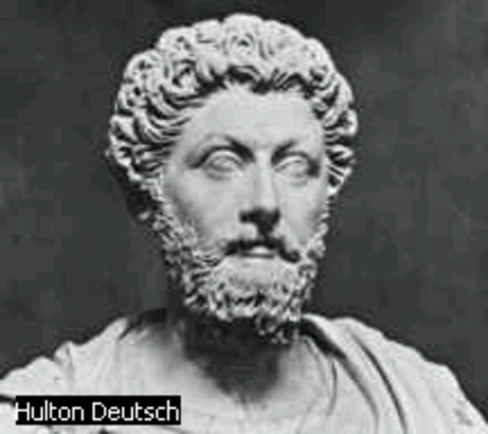 estoicos y epicureos