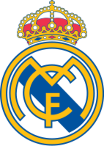 Real Madrid - State de Reims, 4 - 3