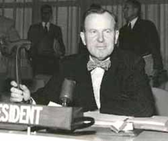 Peacekeeping Missions