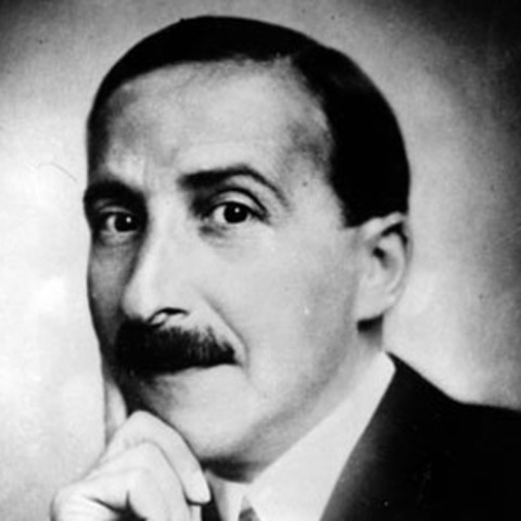 Stefan Zweig, La confusion des sentiments
