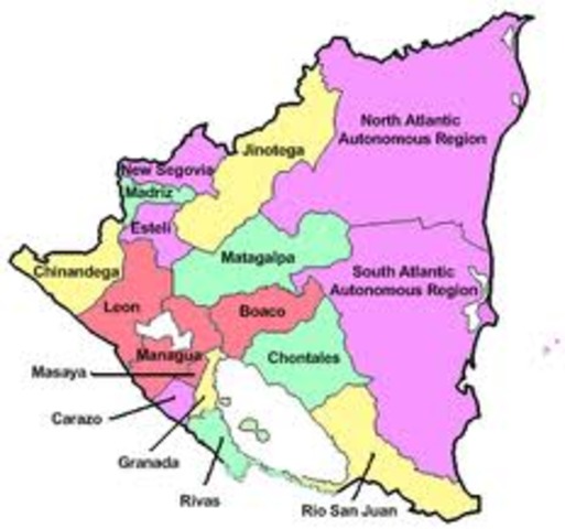 Nicaragua