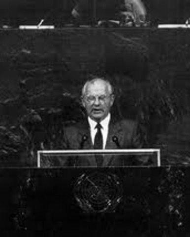 Gorbachev Revolution