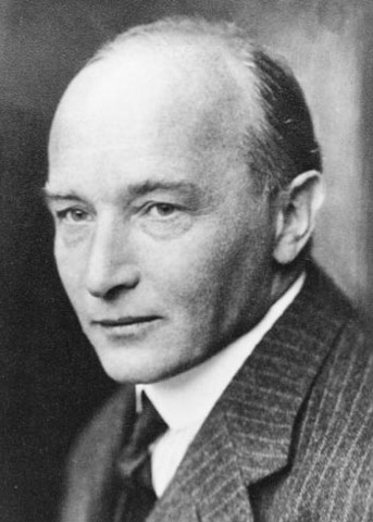 Robert Musil, L'Homme sans qualités