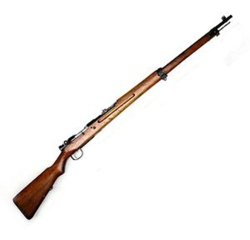 Arisaka Type 99 Bolt Action Rifle