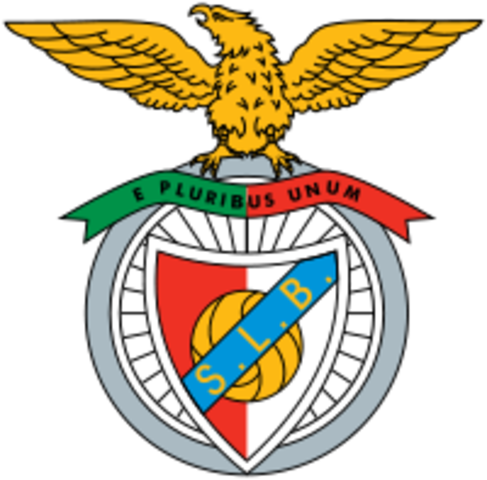 SL Benfica - Barcelona FC 3 - 2