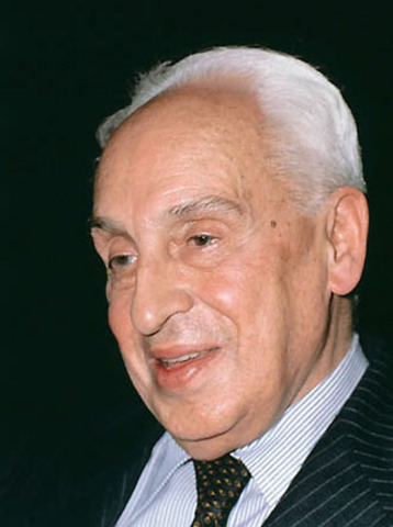 Severo Ochoa. 24/9/1905 - 1/11/1993