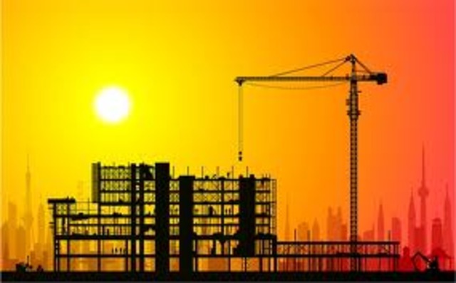 The Price Of Development.