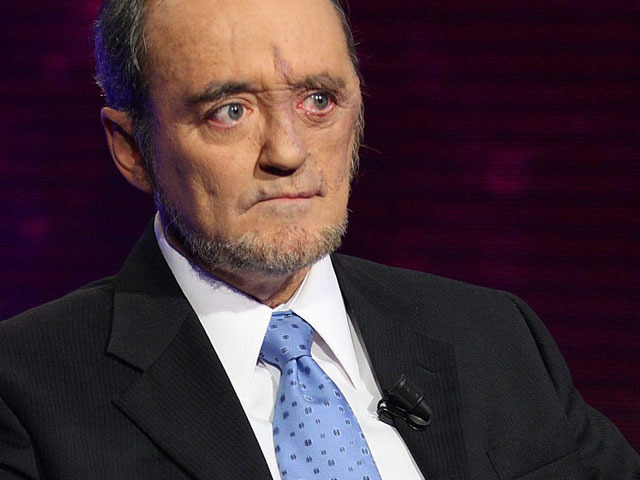 Mariano Brabacid. 1949 - Actualidad.