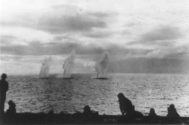 Battle of Leyte Gulf