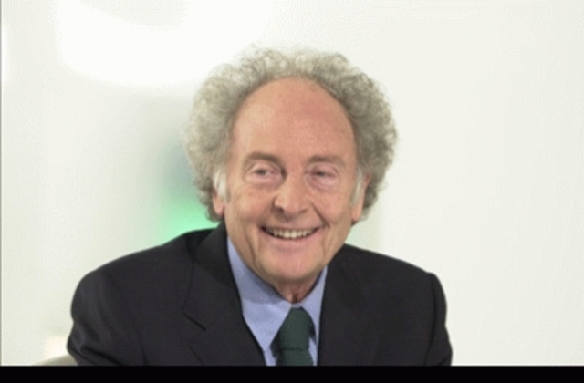 Eduard Punset. 9/11/1936 - Actualidad.