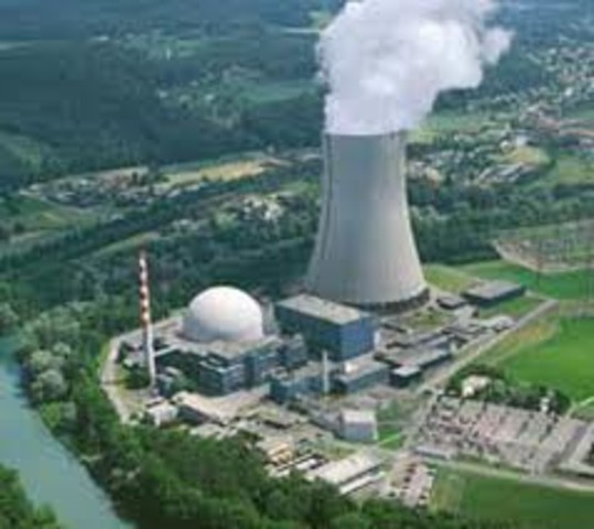 Environmental Problems and Landscape Changes.