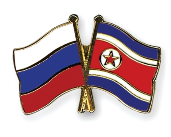 North Korea–Russia relations