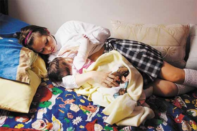 ADOLESCENCIA TEMPRANA