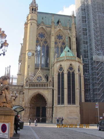 Metz