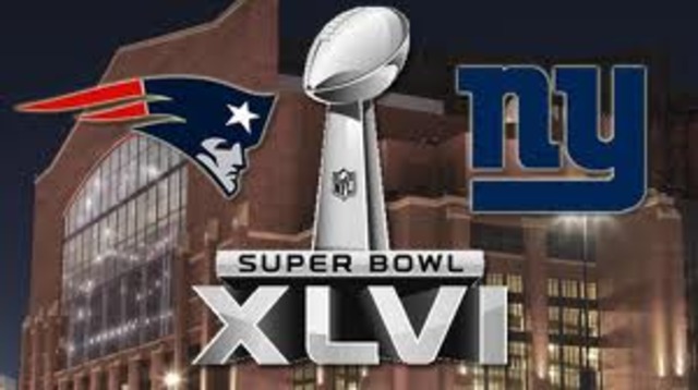 Super Bowl XLVI