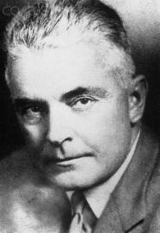 john b. watson