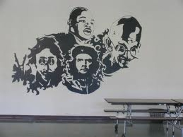 The Diversity of Ideas.