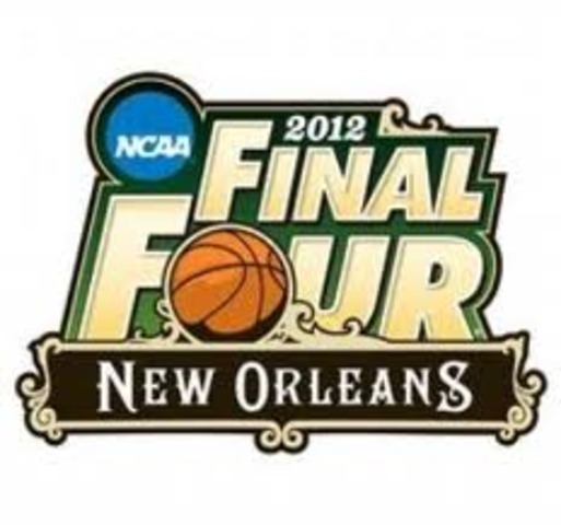 2012 NCAA Men's Basketbal