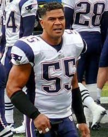 Junior Seau