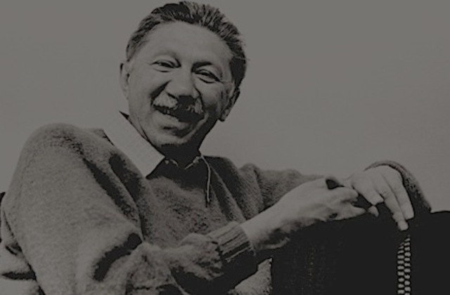 Abraham Maslow