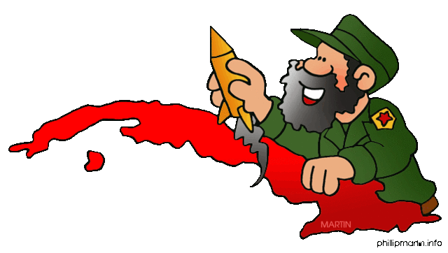 The Cuban Missile Crisis