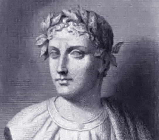 ESTETICA ROMANA 65ac