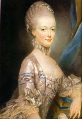 Marie Antoinette