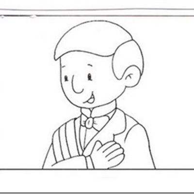 Timeline: Presidentes de México