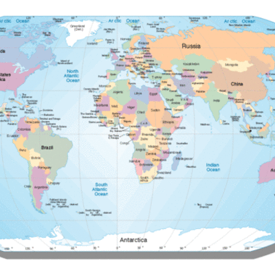 Timeline: Key European Religous Events 1400-1948