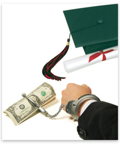 Education Act (Student loans)