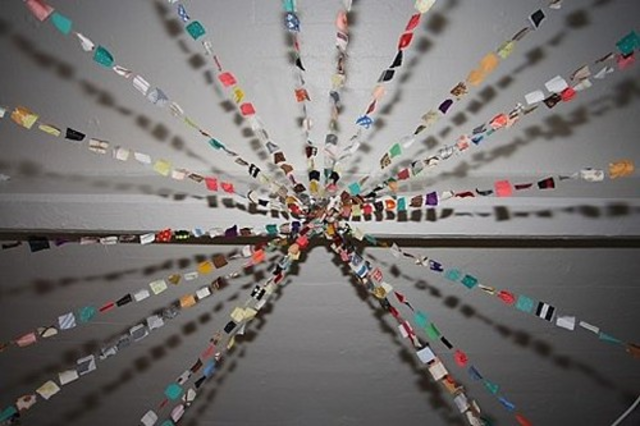 The Diversity of Ideas