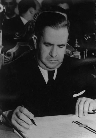 Manuel Avila Camacho