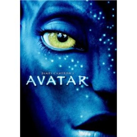 Avatar is released