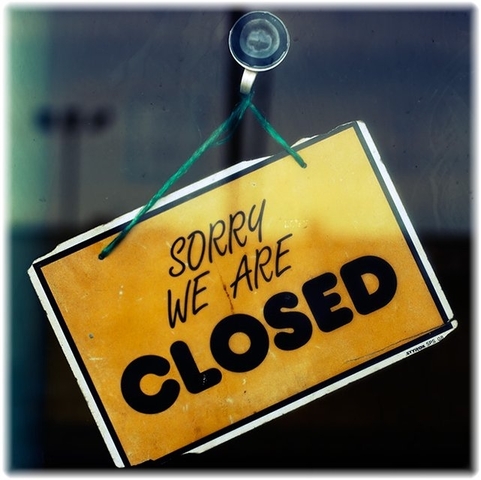 Book Fair closing day