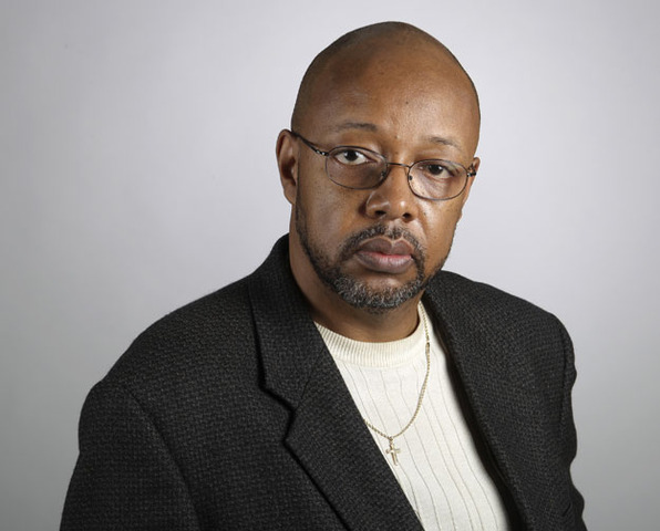 Leonard Pitts at Linfield